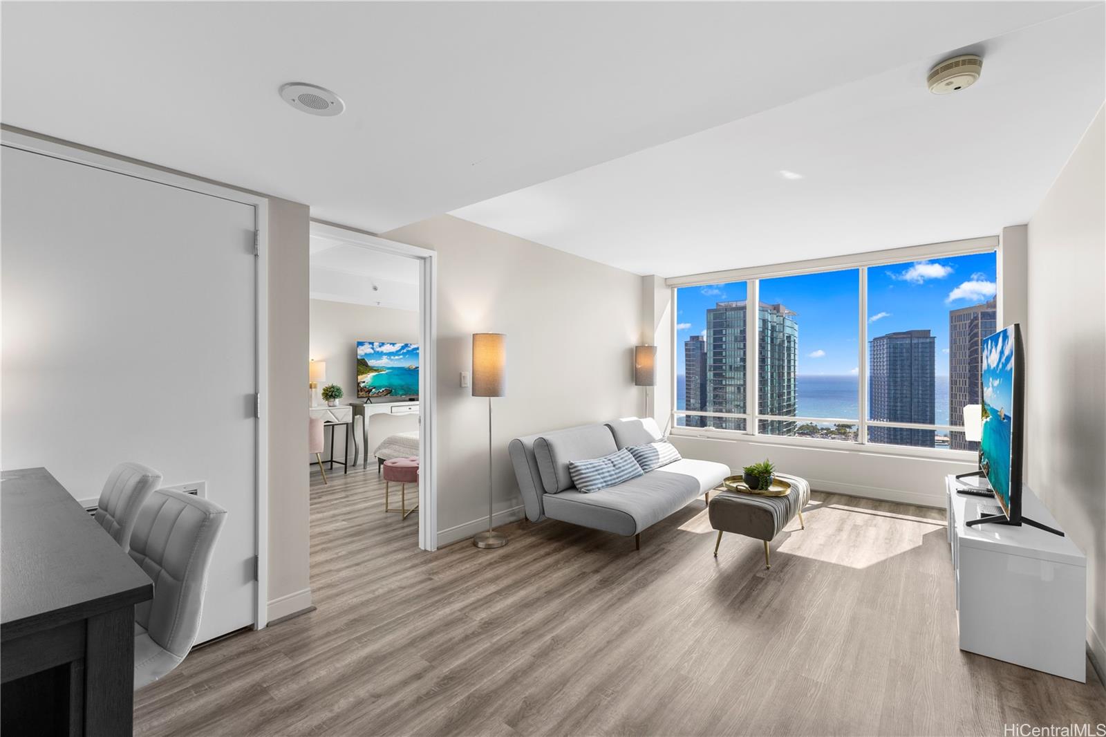 Pacifica Honolulu condo # 4008, Honolulu, Hawaii - photo 3 of 25