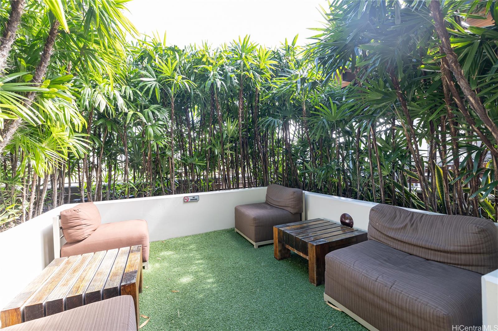 Pacifica Honolulu condo # 4008, Honolulu, Hawaii - photo 22 of 25