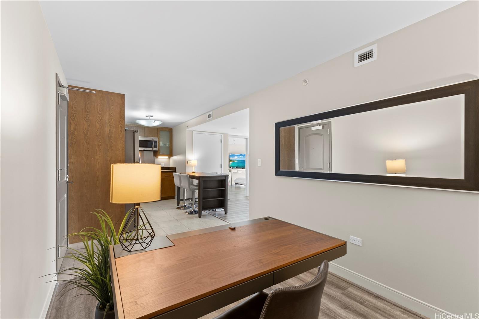 Pacifica Honolulu condo # 4008, Honolulu, Hawaii - photo 9 of 25