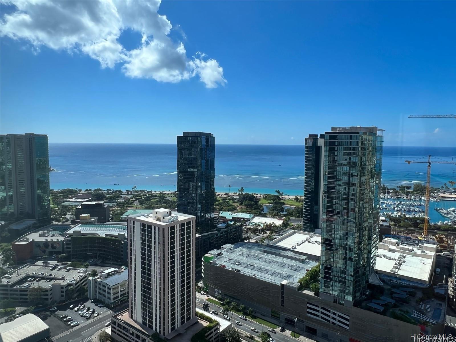 Pacifica Honolulu condo # 4104, Honolulu, Hawaii - photo 12 of 25