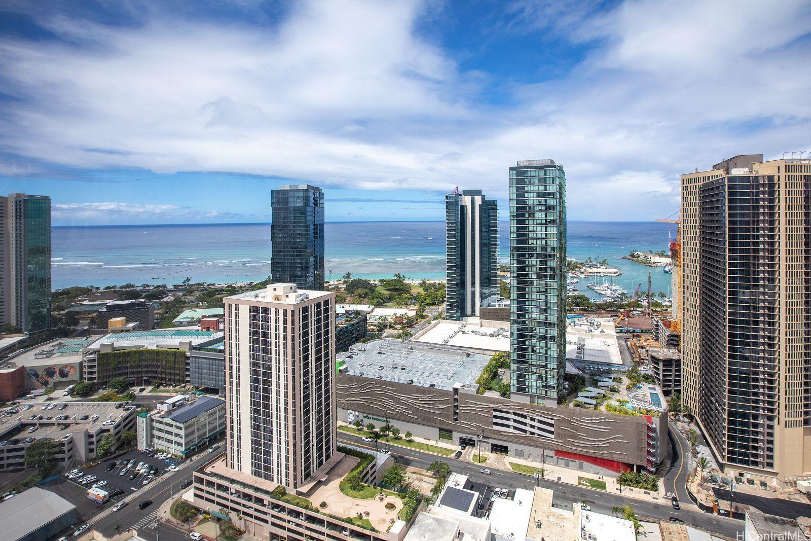 Pacifica Honolulu condo # 4104, Honolulu, Hawaii - photo 14 of 25