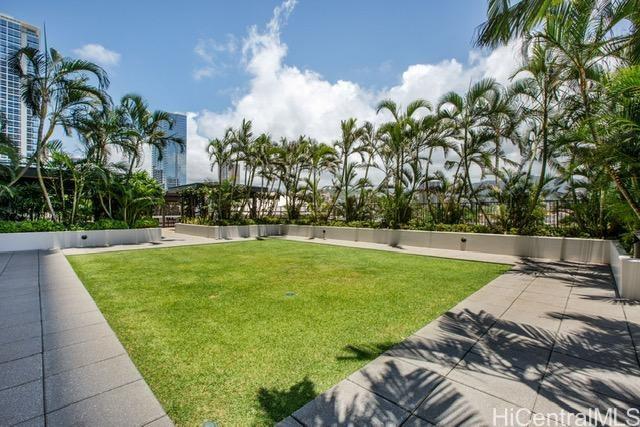 Pacifica Honolulu condo # 4104, Honolulu, Hawaii - photo 21 of 25