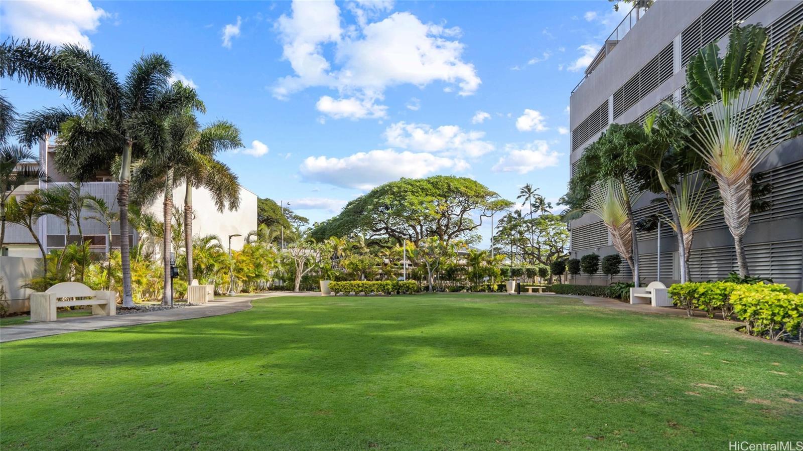 Pacifica Honolulu condo # 4203, Honolulu, Hawaii - photo 24 of 24