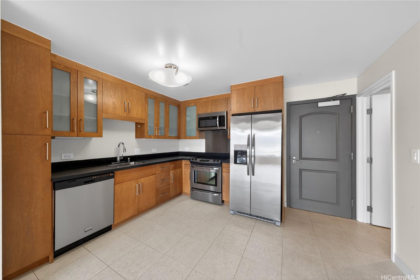 Pacifica Honolulu condo # 4211, Honolulu, Hawaii - photo 2 of 24