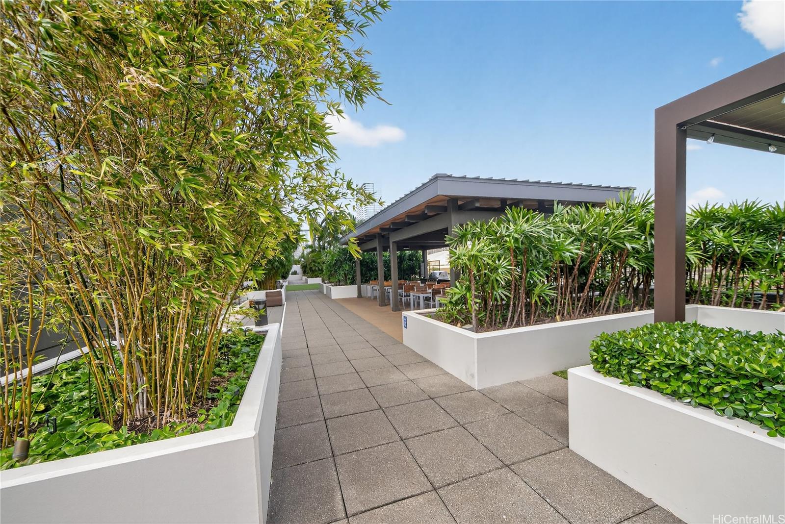 Pacifica Honolulu condo # 4211, Honolulu, Hawaii - photo 18 of 24