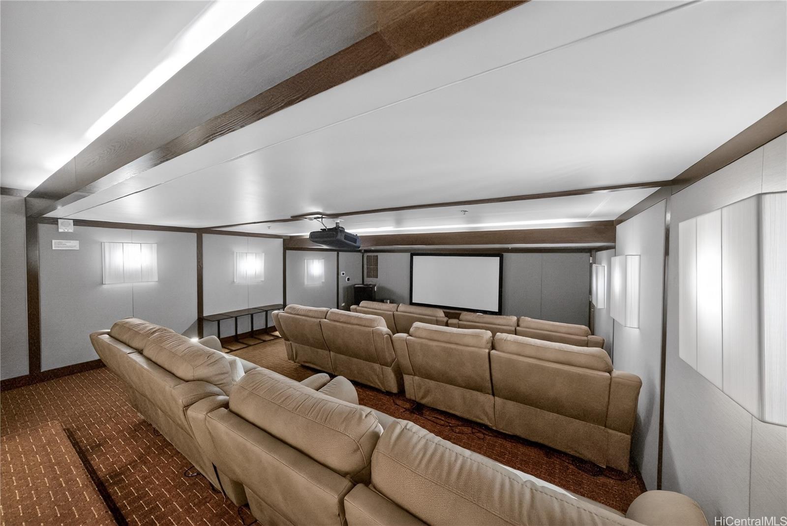 Pacifica Honolulu condo # 4211, Honolulu, Hawaii - photo 24 of 24