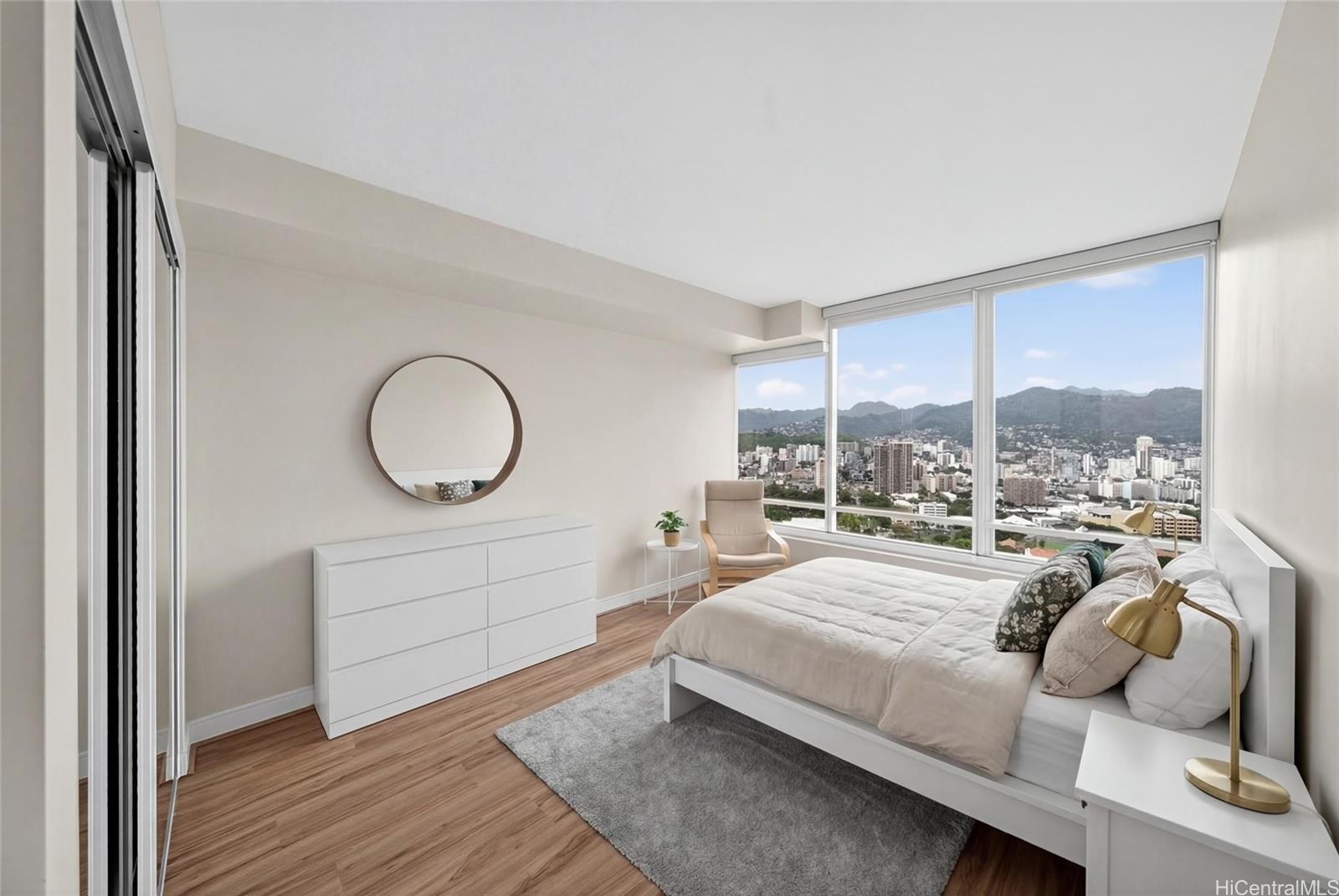 Pacifica Honolulu condo # 4211, Honolulu, Hawaii - photo 5 of 24