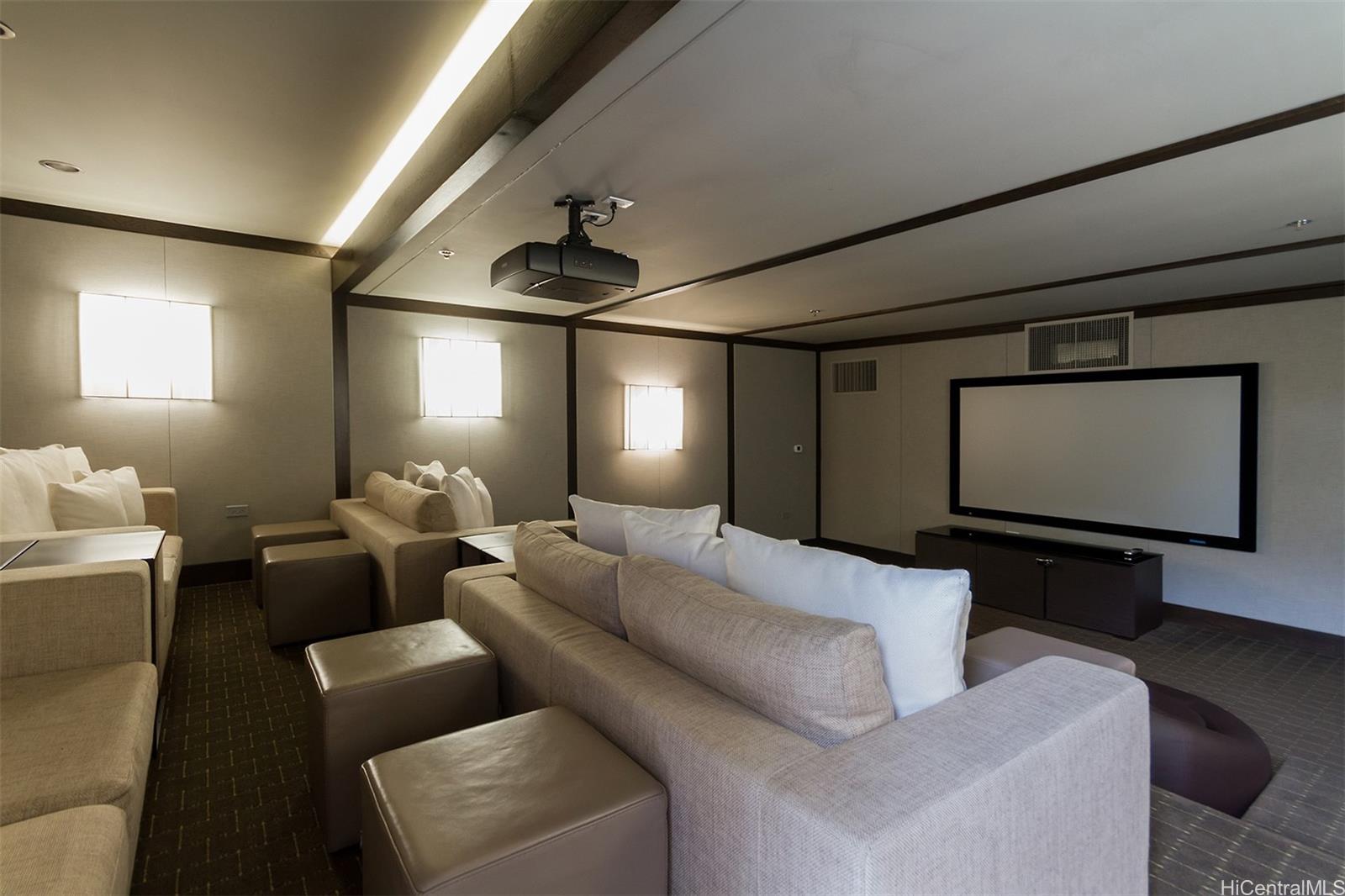 1009 Kapiolani Blvd Honolulu - Rental - photo 18 of 19