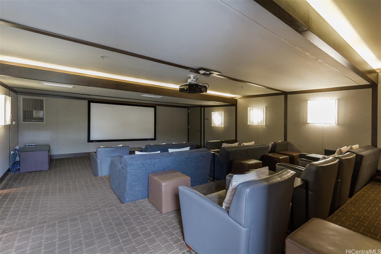 1009 Kapiolani Blvd Honolulu - Rental - photo 19 of 19