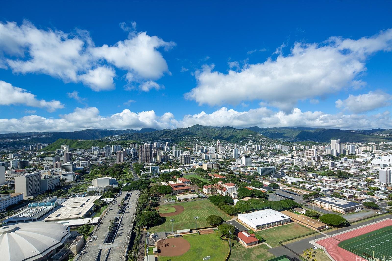 1009 Kapiolani Blvd Honolulu - Rental - photo 10 of 19
