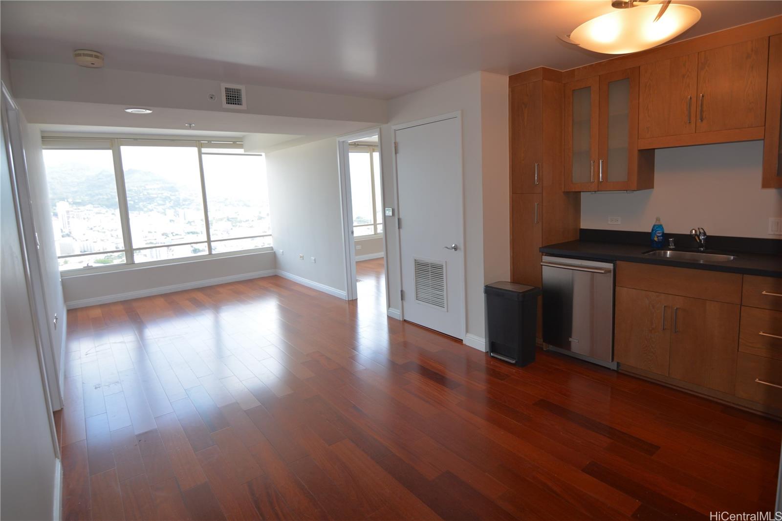 Pacifica Honolulu condo # 4611, Honolulu, Hawaii - photo 2 of 25