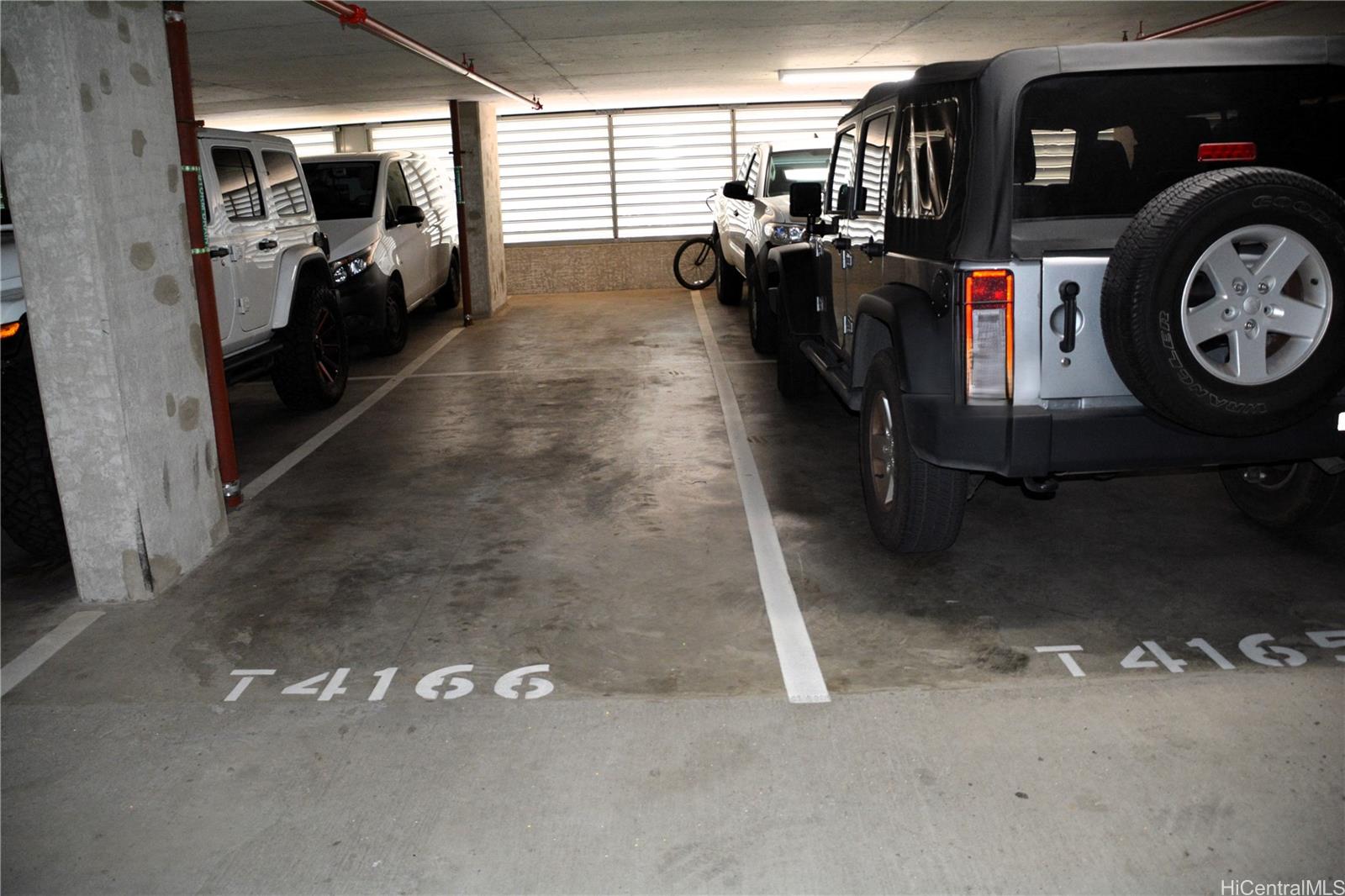 Pacifica Honolulu condo # 4611, Honolulu, Hawaii - photo 11 of 25