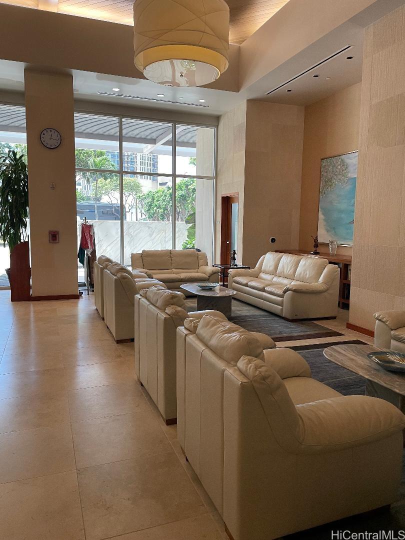 Pacifica Honolulu condo # 4611, Honolulu, Hawaii - photo 15 of 25