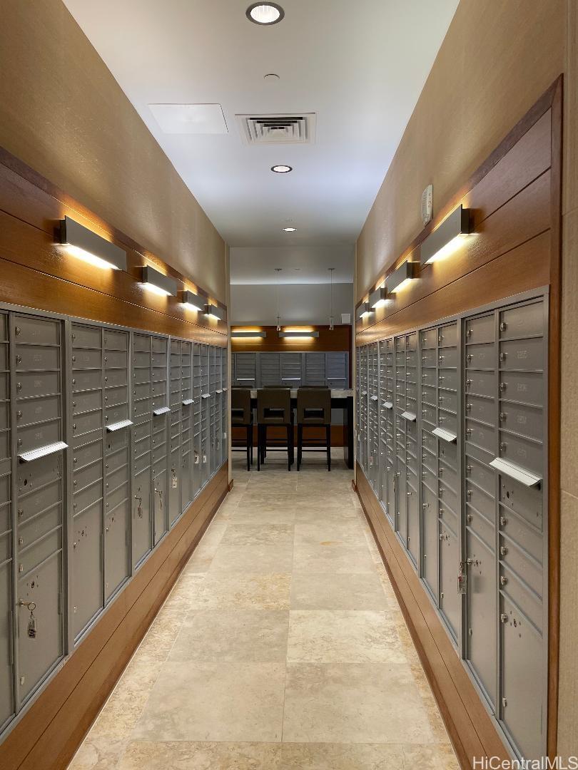 Pacifica Honolulu condo # 4611, Honolulu, Hawaii - photo 16 of 25