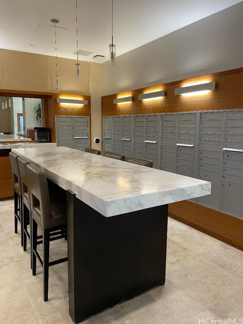 Pacifica Honolulu condo # 4611, Honolulu, Hawaii - photo 17 of 25