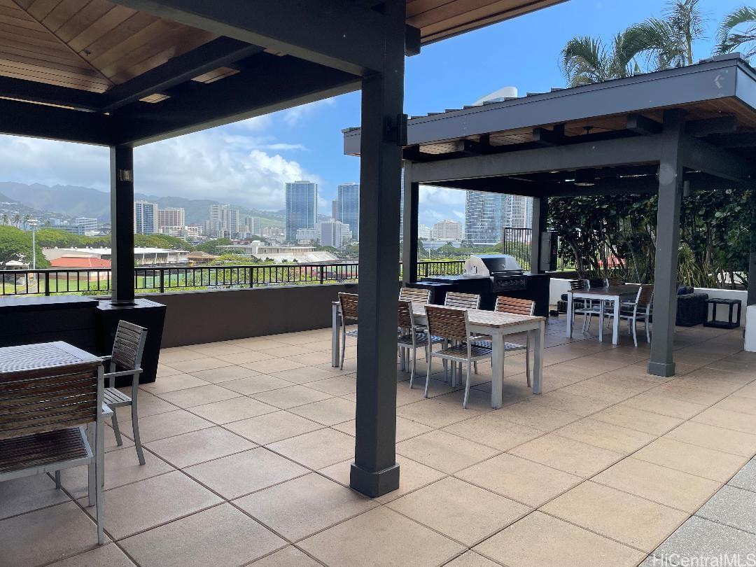 Pacifica Honolulu condo # 4611, Honolulu, Hawaii - photo 18 of 25