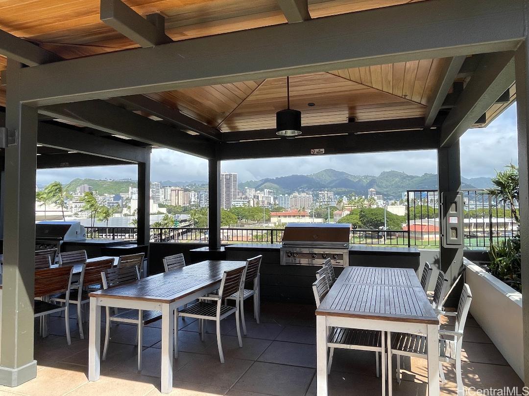 Pacifica Honolulu condo # 4611, Honolulu, Hawaii - photo 19 of 25