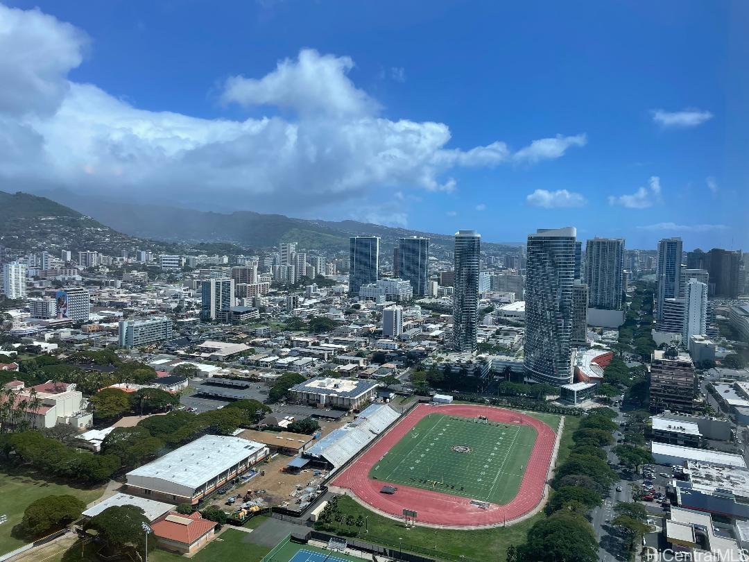Pacifica Honolulu condo # 4611, Honolulu, Hawaii - photo 25 of 25