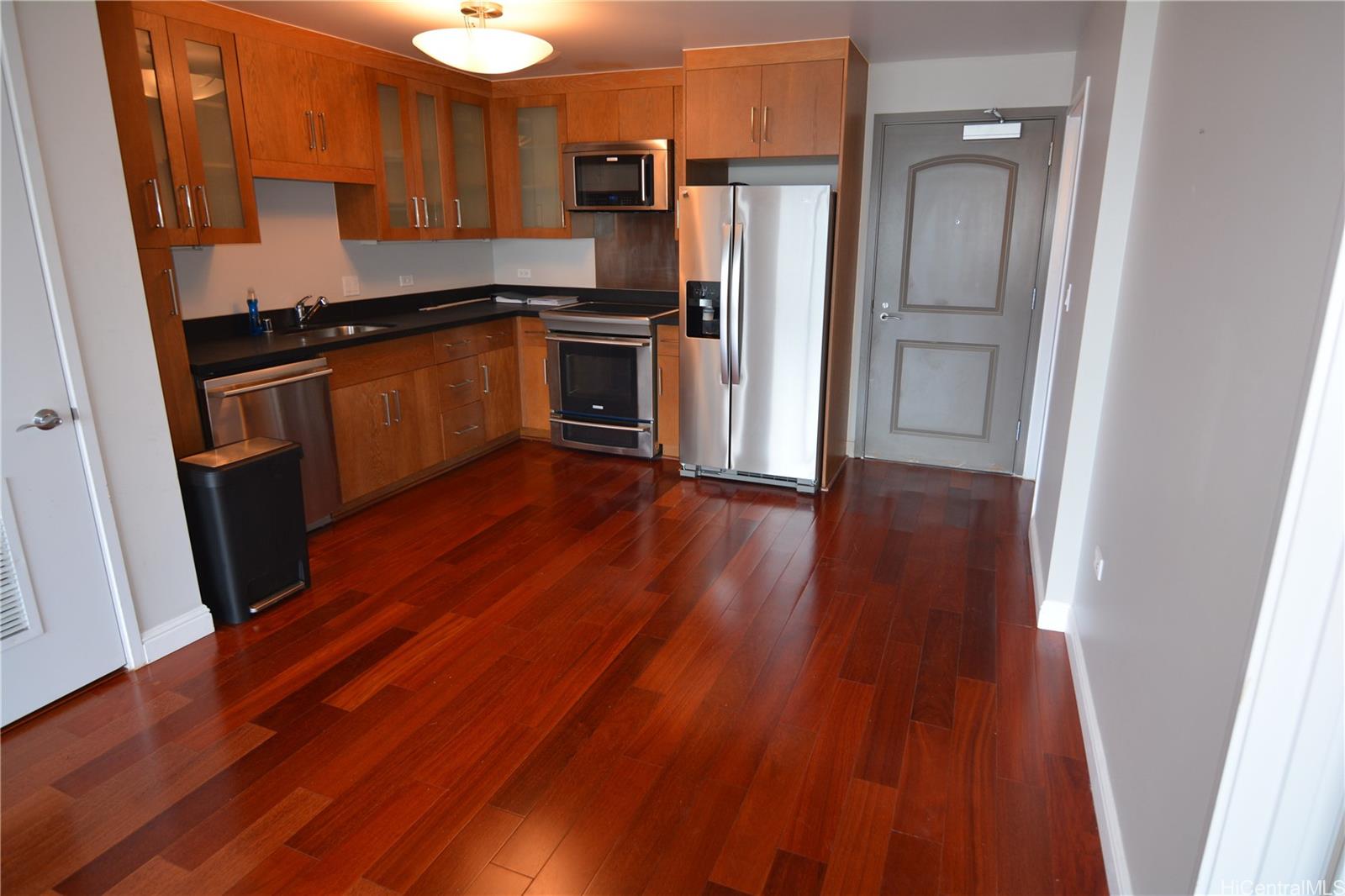 Pacifica Honolulu condo # 4611, Honolulu, Hawaii - photo 4 of 25