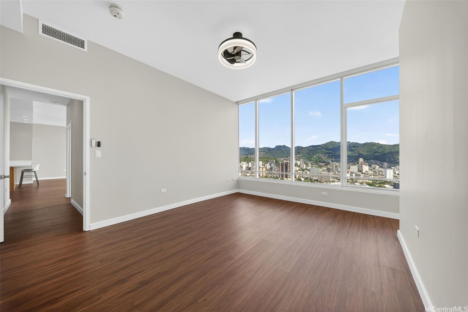 Pacifica Honolulu condo # 4809, Honolulu, Hawaii - photo 14 of 25