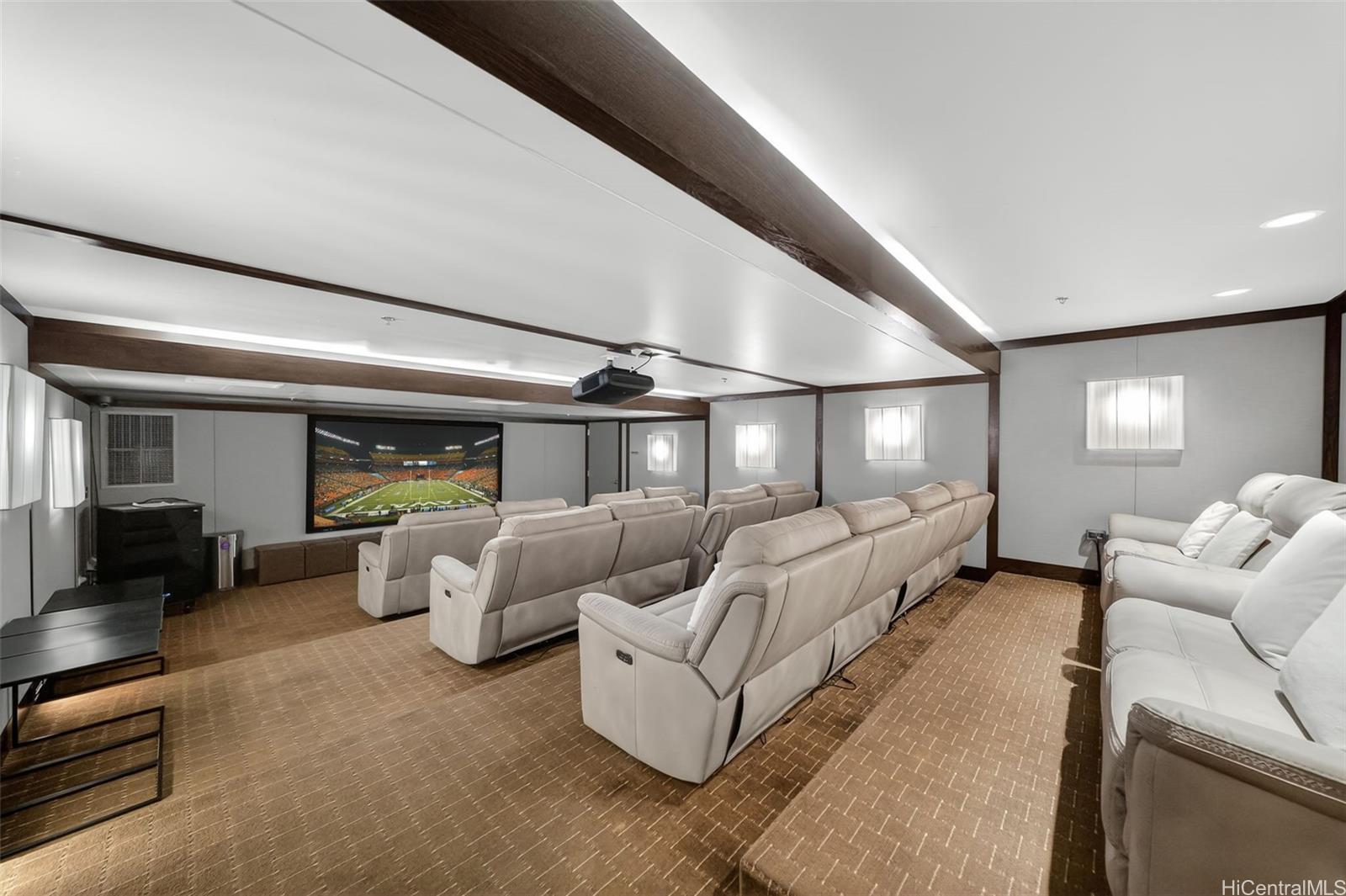 Pacifica Honolulu condo # 4809, Honolulu, Hawaii - photo 19 of 25