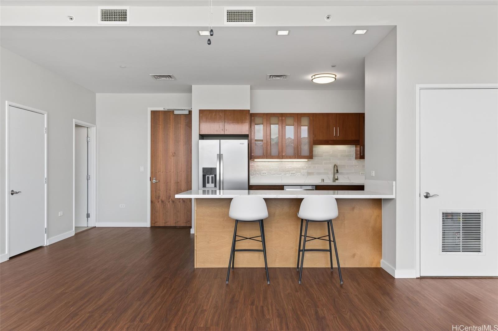 Pacifica Honolulu condo # 4809, Honolulu, Hawaii - photo 7 of 25