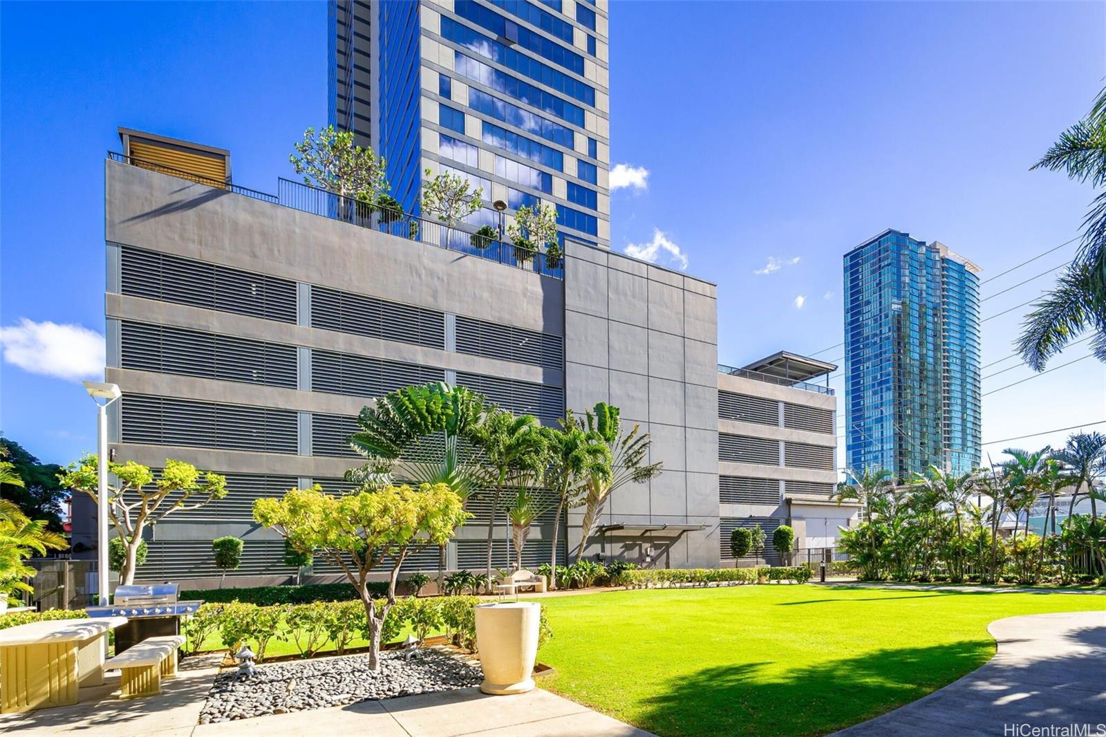 Pacifica Honolulu condo # 902, Honolulu, Hawaii - photo 25 of 25