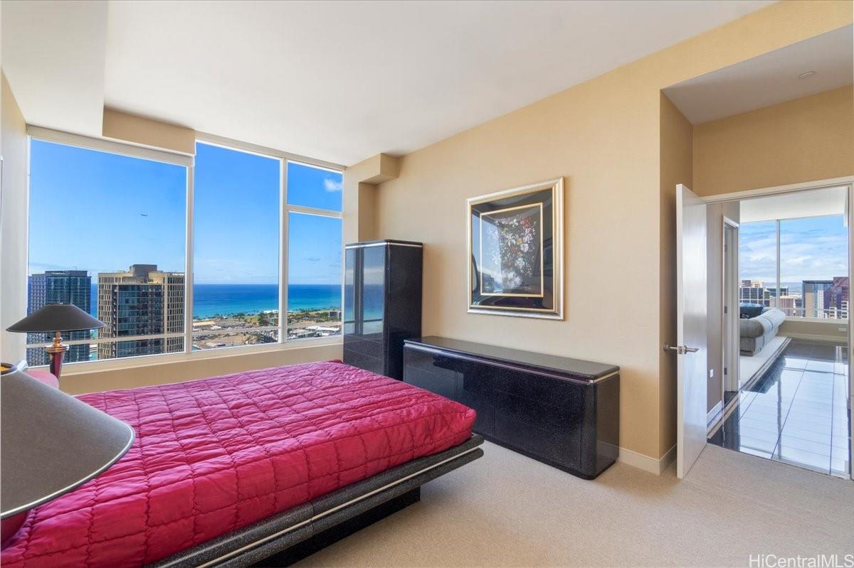 Pacifica Honolulu condo # PH4807, Honolulu, Hawaii - photo 12 of 24