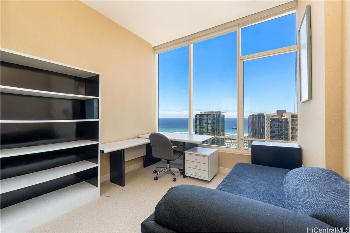 Pacifica Honolulu condo # PH4807, Honolulu, Hawaii - photo 16 of 24