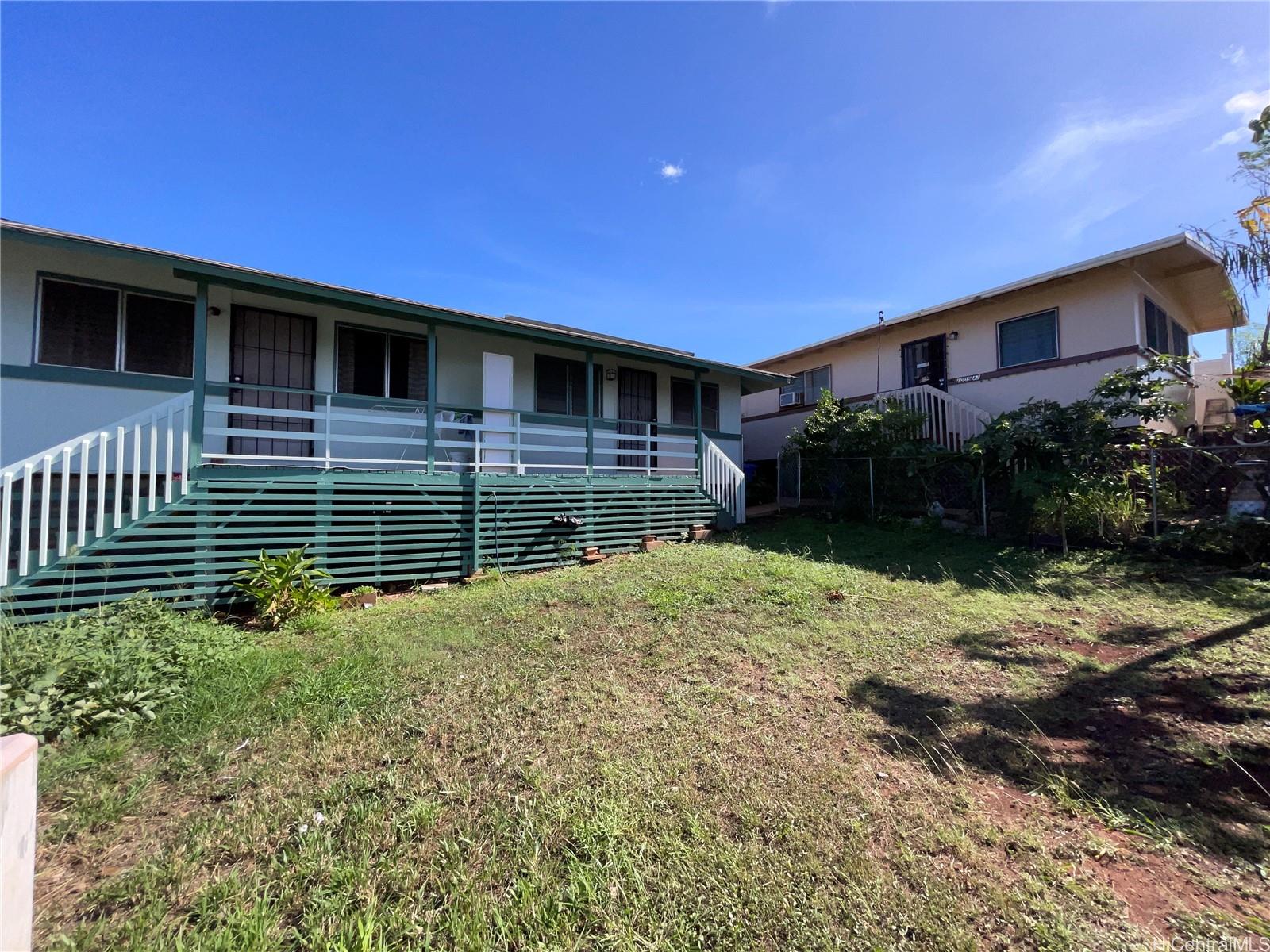 1009 Maluna St Honolulu - Rental - photo 9 of 11