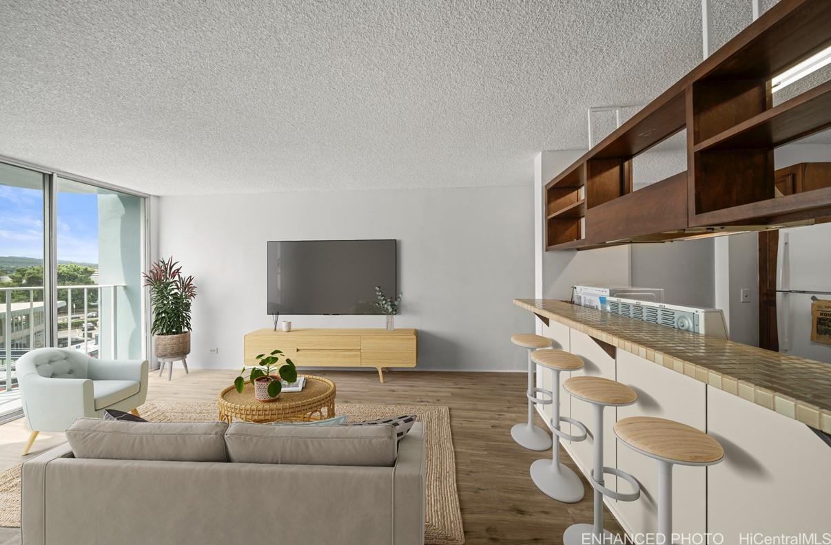 Hilo Lagoon Centre condo # 521, Hilo, Hawaii - photo 14 of 24