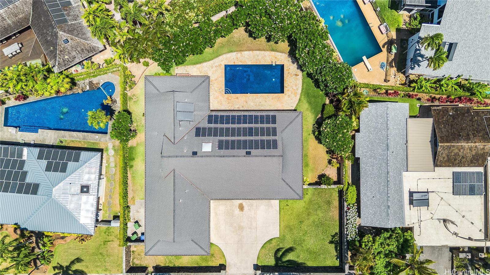 101  Kailuana Place Beachside, Kailua home - photo 24 of 25