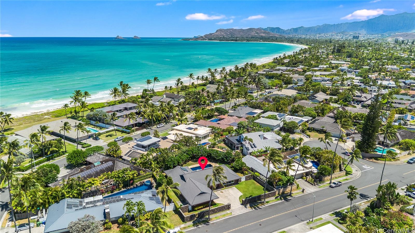 101  Kailuana Place Beachside, Kailua home - photo 25 of 25