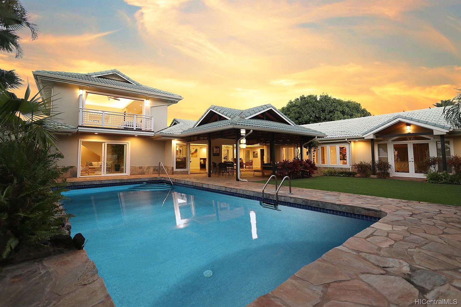 1010 Koloa Street , Honolulu house for sale Kahala Area Diamond Head