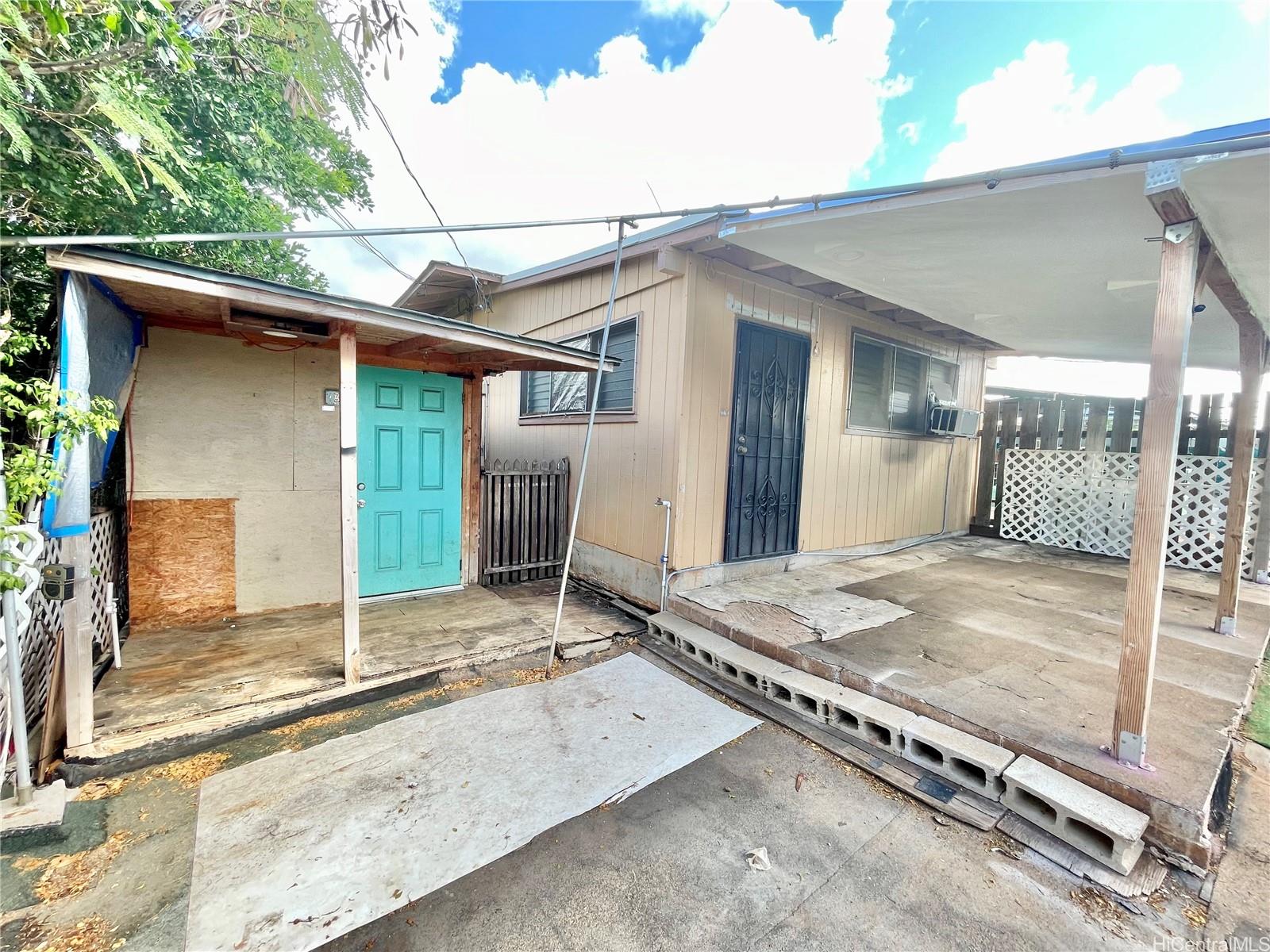 1010 Wanaka St HONOLULU - Multi-family - photo 17 of 21