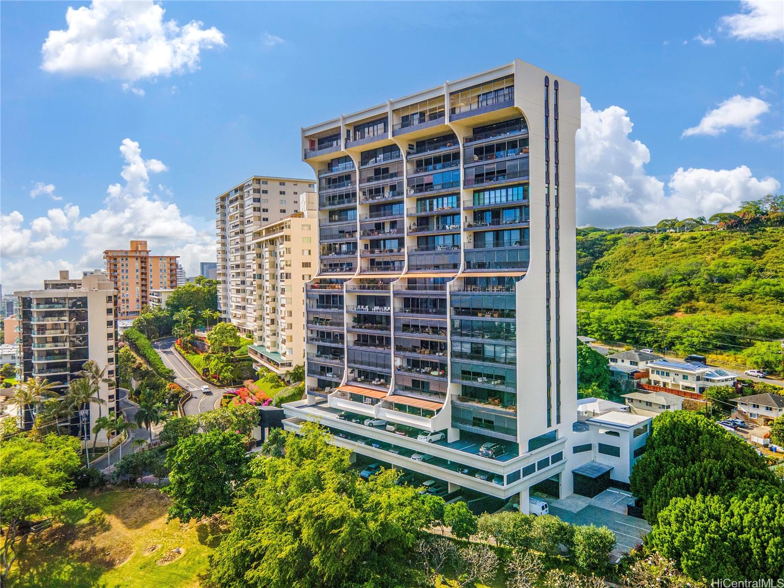 1010 Wilder condo # 704, Honolulu, Hawaii - photo 25 of 25