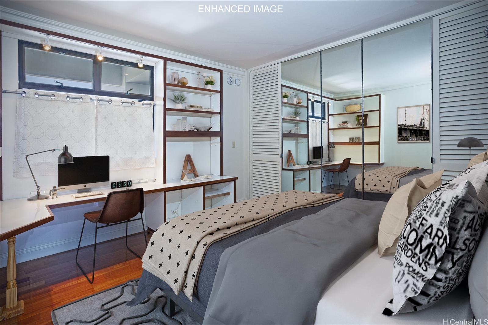 1010 Wilder condo # 803, Honolulu, Hawaii - photo 14 of 25