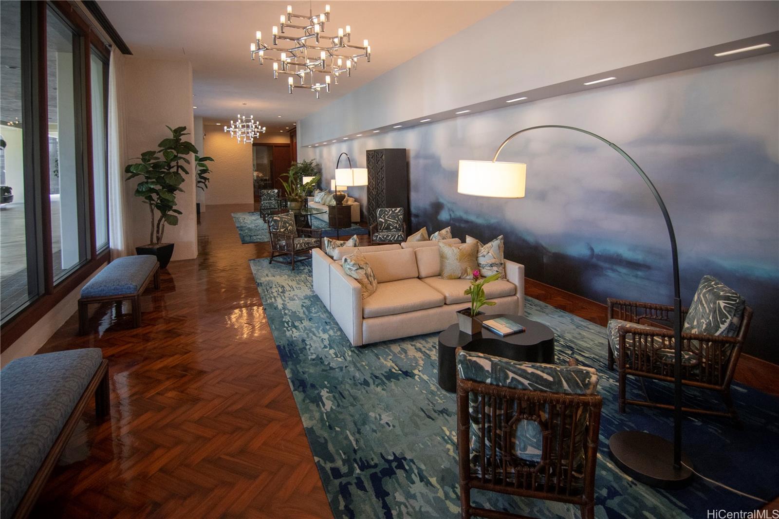 1010 Wilder condo # 803, Honolulu, Hawaii - photo 19 of 25