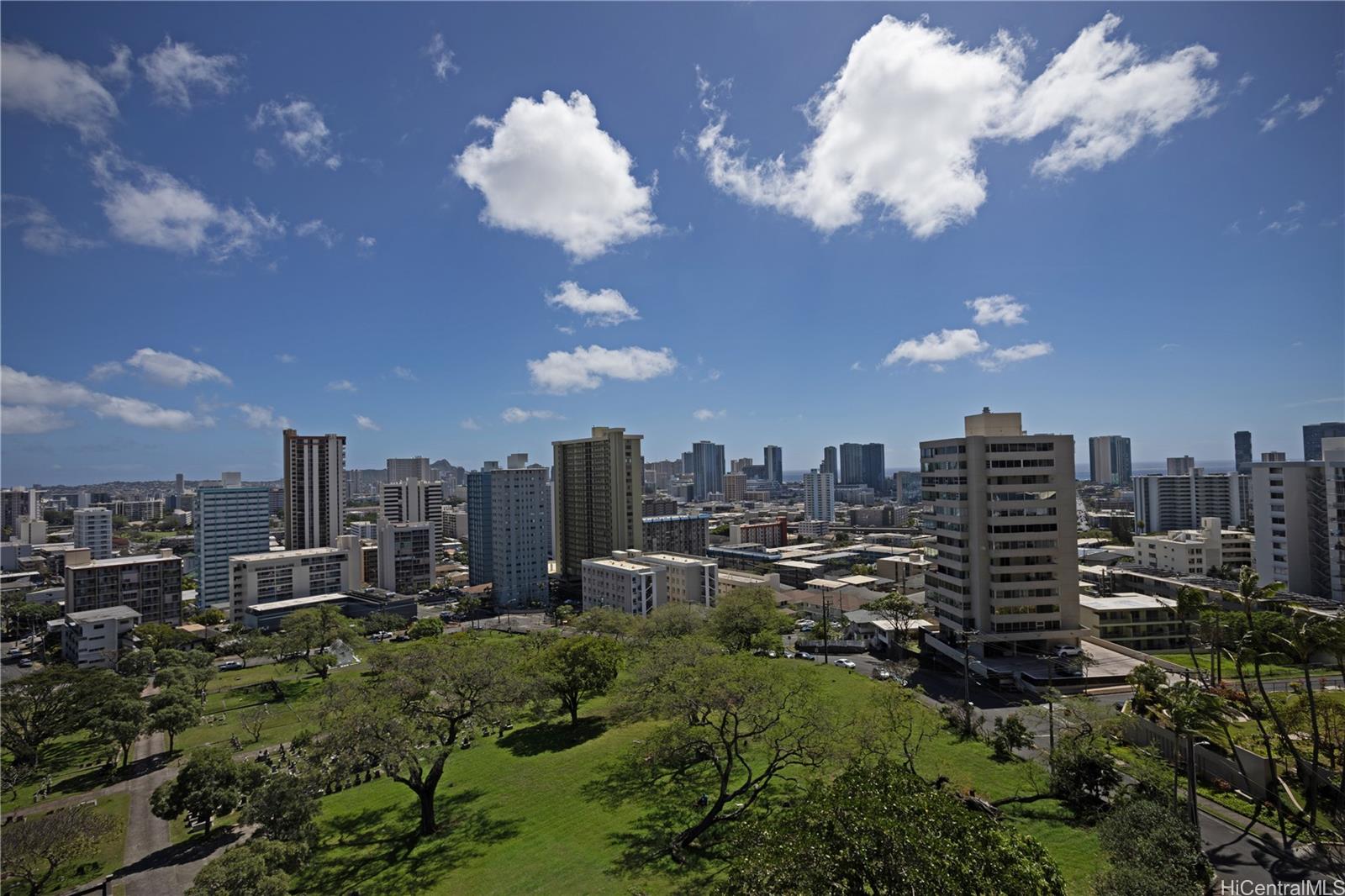 1010 Wilder condo # 803, Honolulu, Hawaii - photo 24 of 25