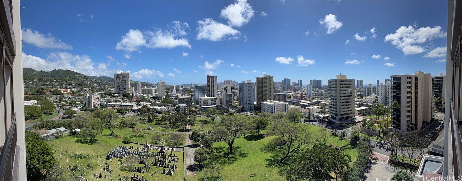 1010 Wilder condo # 803, Honolulu, Hawaii - photo 25 of 25