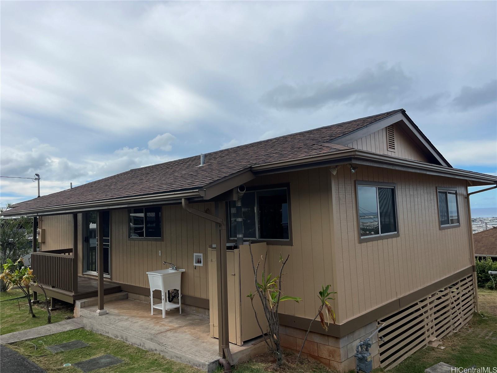 1011 Alewa Drive Honolulu - Rental - photo 16 of 18