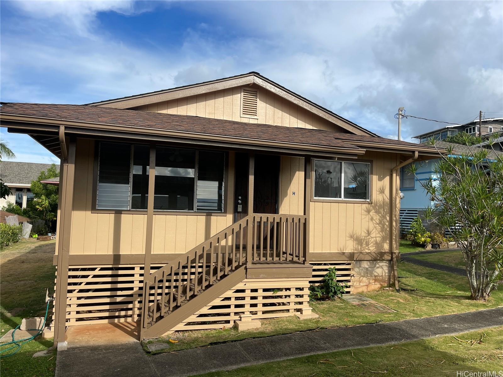 1011 Alewa Drive Honolulu - Rental - photo 17 of 18