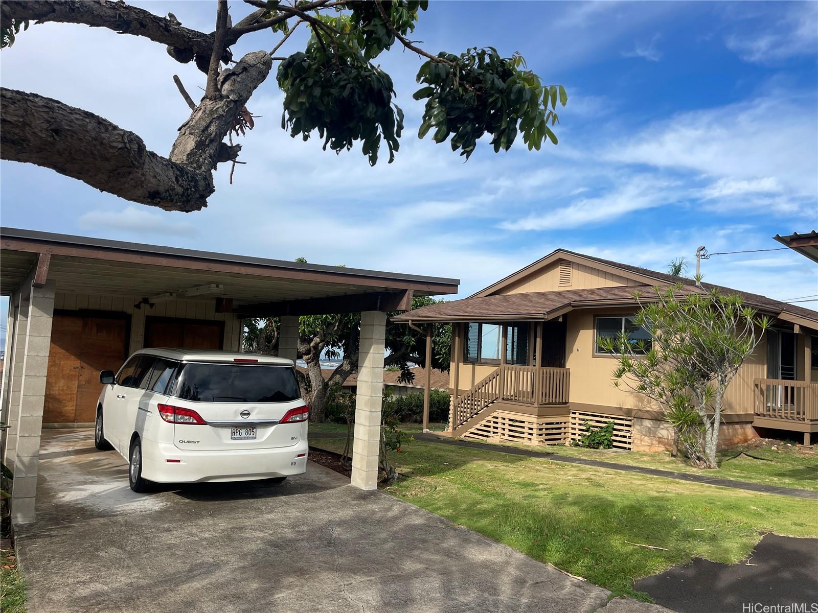 1011 Alewa Drive Honolulu - Rental - photo 18 of 18