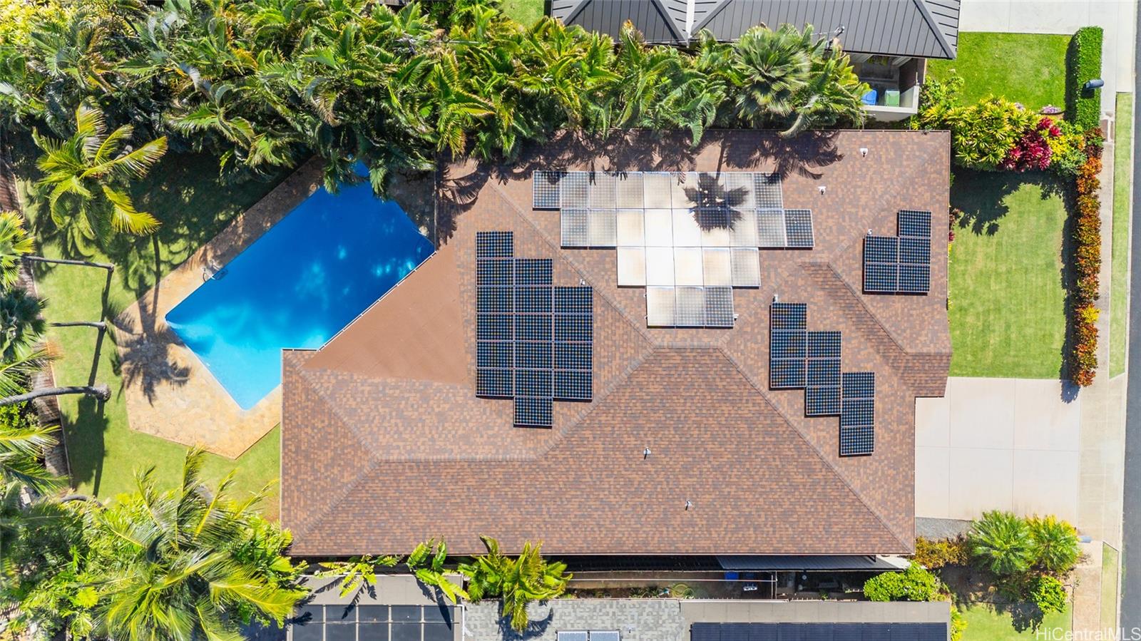 1011  Koae Street Kahala Area, Diamond Head home - photo 23 of 25