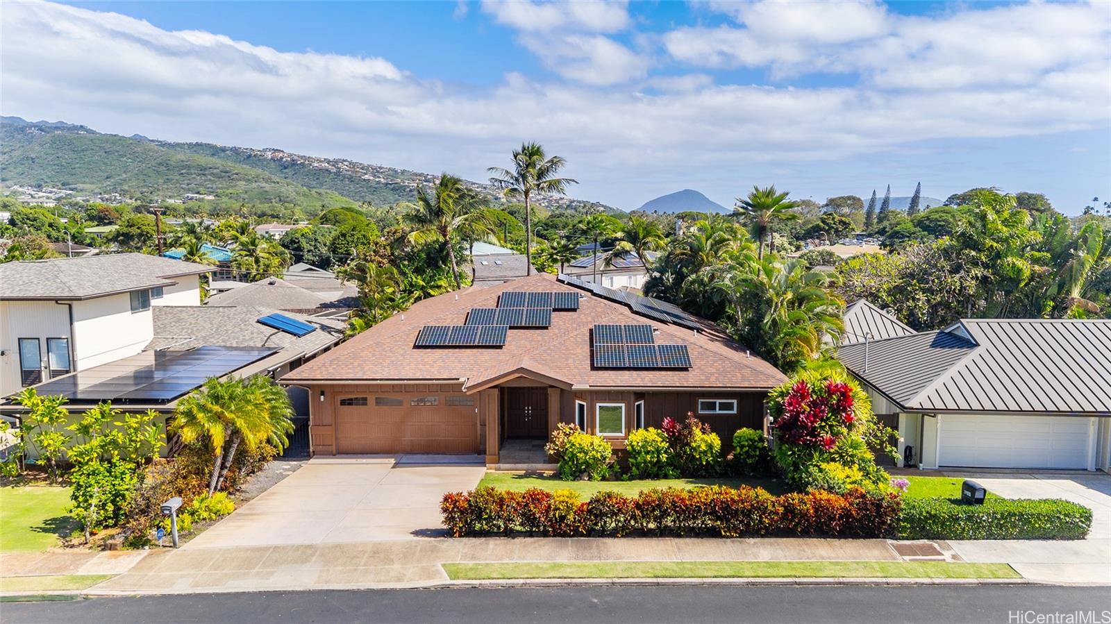 1011  Koae Street Kahala Area, Diamond Head home - photo 25 of 25
