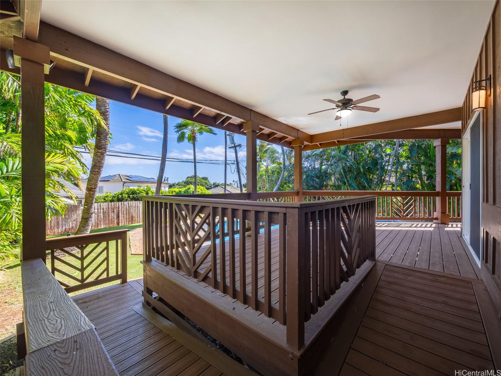 1011  Koae Street Kahala Area, Diamond Head home - photo 6 of 25