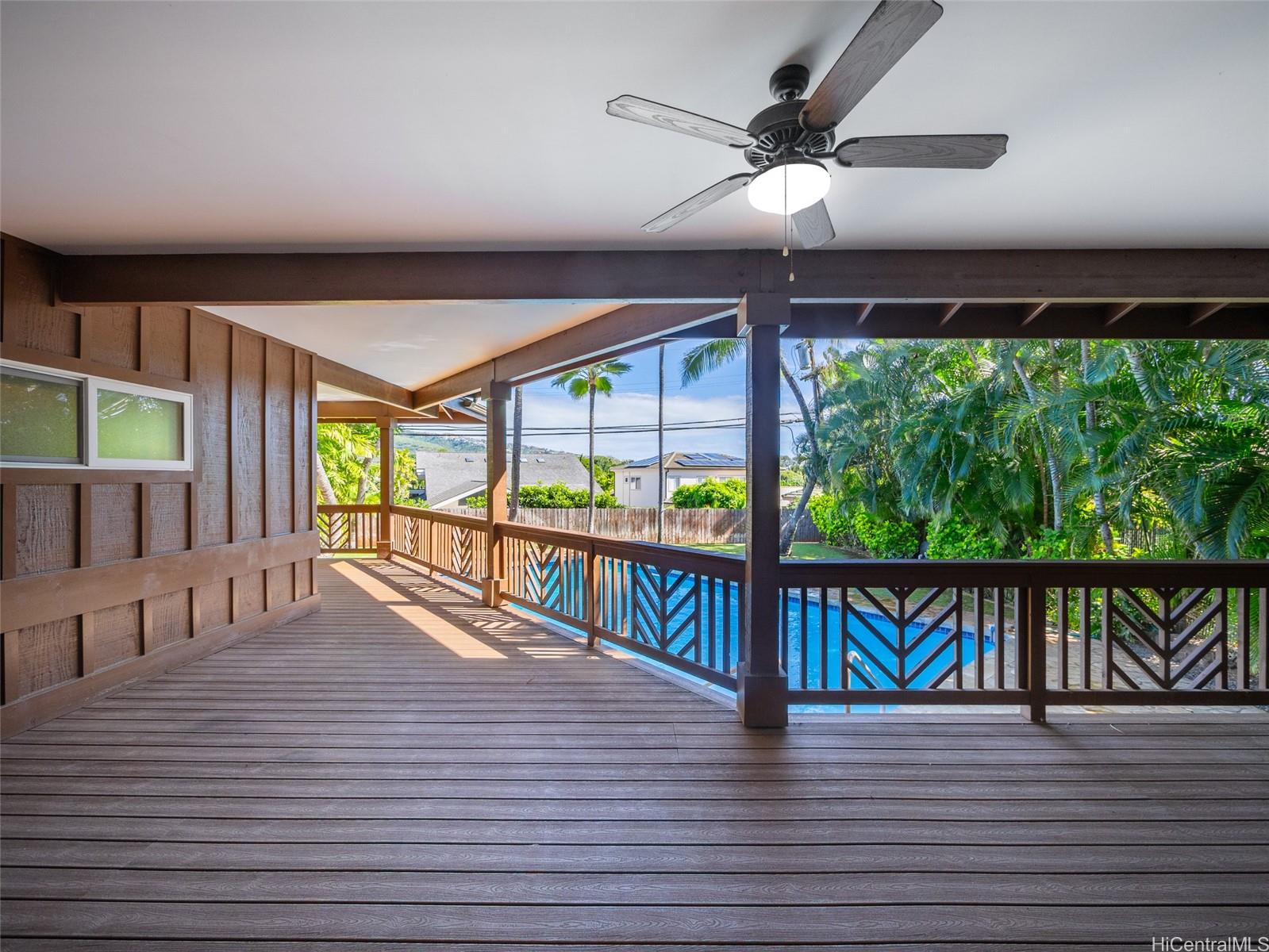 1011  Koae Street Kahala Area, Diamond Head home - photo 7 of 25