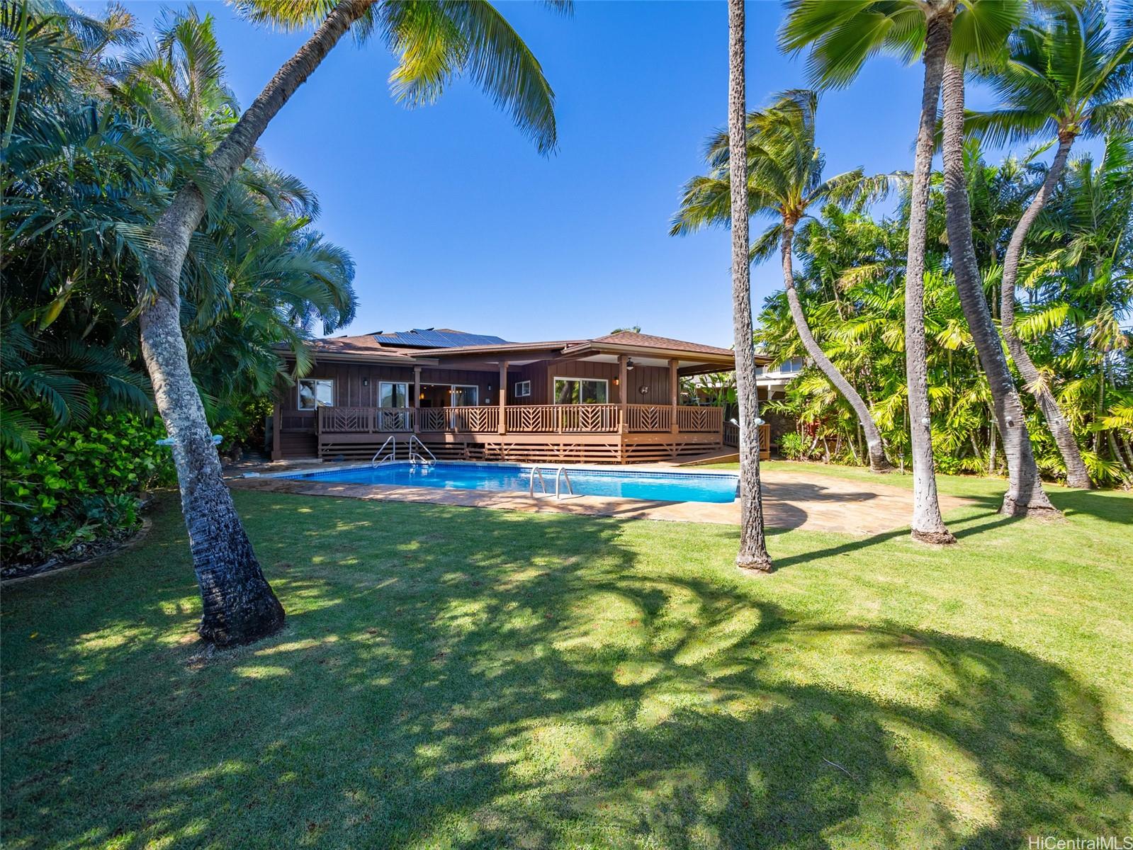 1011  Koae Street Kahala Area, Diamond Head home - photo 8 of 25