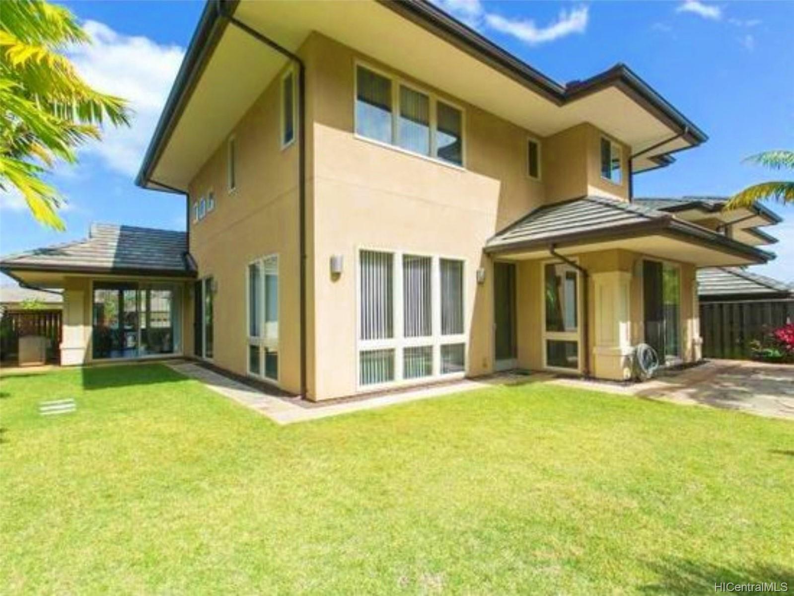 1012 Koko Uka Place , Honolulu house for sale Koko Villas Hawaii Kai