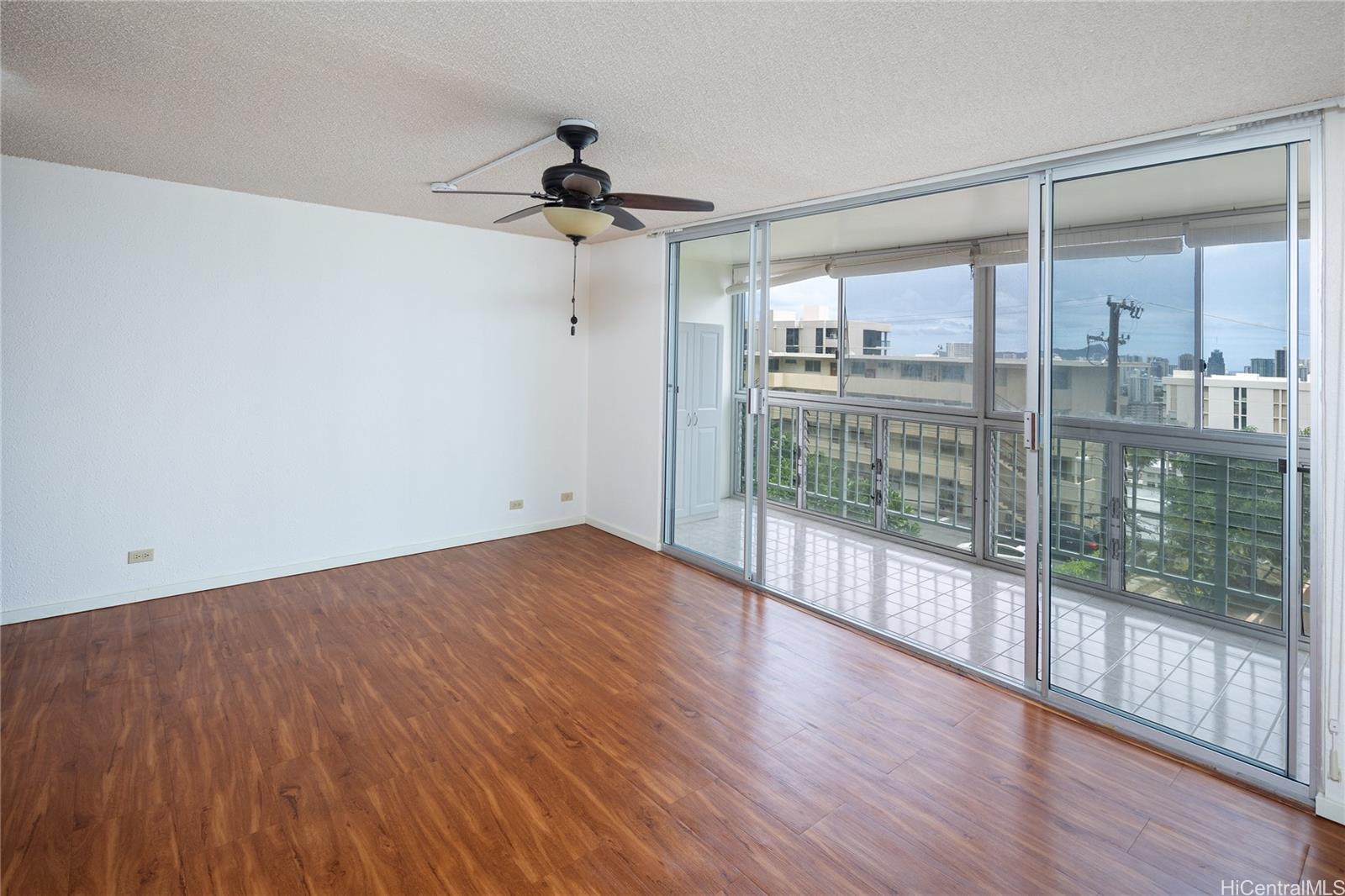 1011 Prospect condo # 617, Honolulu, Hawaii - photo 2 of 23